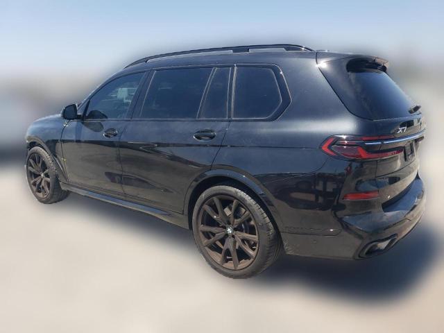 Photo 1 VIN: 5UX23EM08P9R93033 - BMW X7 