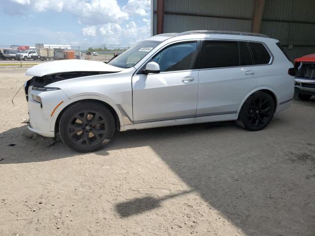 Photo 0 VIN: 5UX23EM08R9S07430 - BMW X7 XDRIVE4 