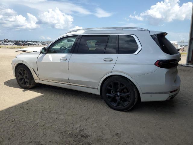 Photo 1 VIN: 5UX23EM08R9S07430 - BMW X7 XDRIVE4 