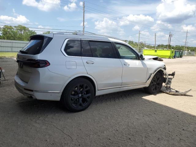 Photo 2 VIN: 5UX23EM08R9S07430 - BMW X7 XDRIVE4 