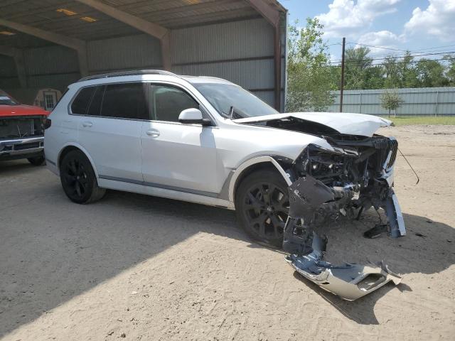 Photo 3 VIN: 5UX23EM08R9S07430 - BMW X7 XDRIVE4 