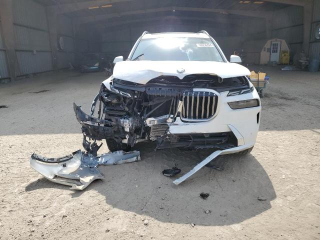 Photo 4 VIN: 5UX23EM08R9S07430 - BMW X7 XDRIVE4 