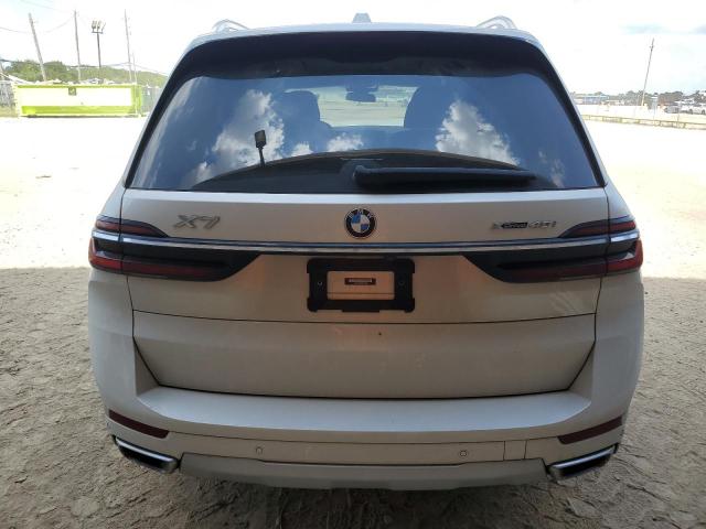 Photo 5 VIN: 5UX23EM08R9S07430 - BMW X7 XDRIVE4 