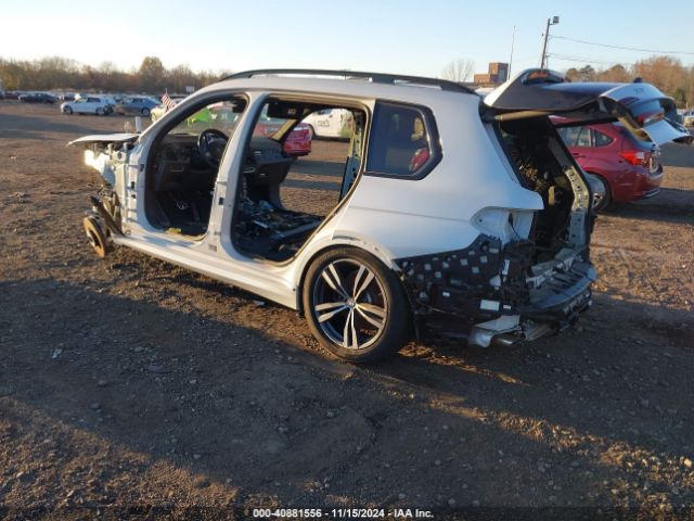 Photo 2 VIN: 5UX23EM08R9S38676 - BMW X7 