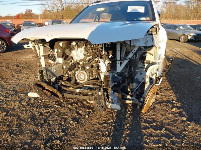 Photo 5 VIN: 5UX23EM08R9S38676 - BMW X7 