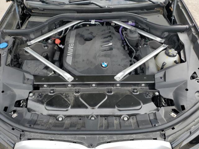 Photo 11 VIN: 5UX23EM08R9T26398 - BMW X7 