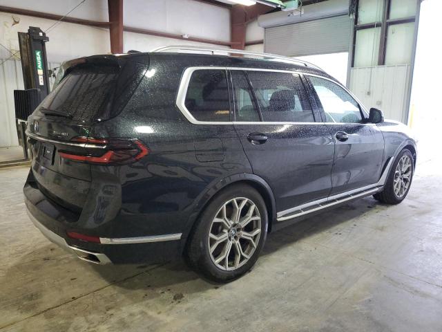 Photo 2 VIN: 5UX23EM08R9T26398 - BMW X7 