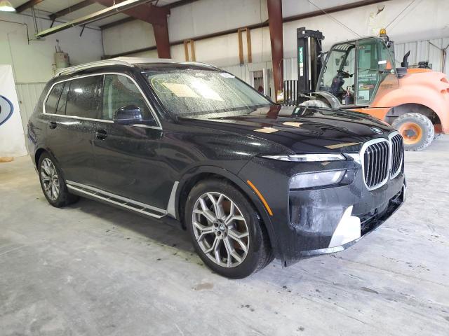 Photo 3 VIN: 5UX23EM08R9T26398 - BMW X7 