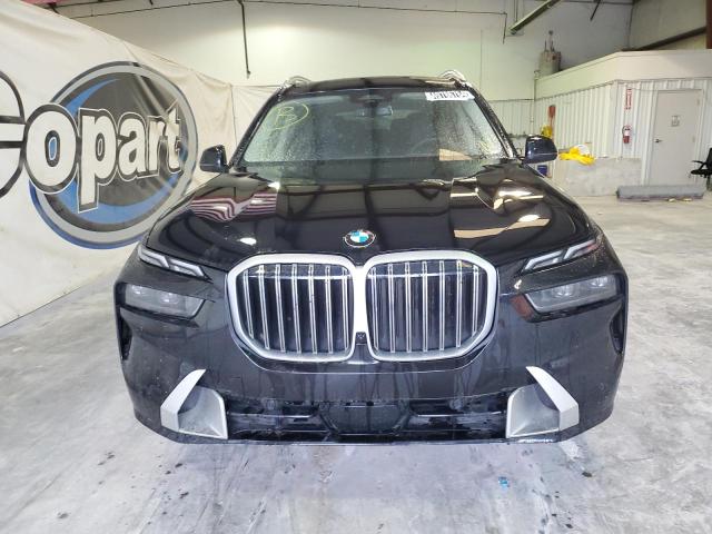 Photo 4 VIN: 5UX23EM08R9T26398 - BMW X7 