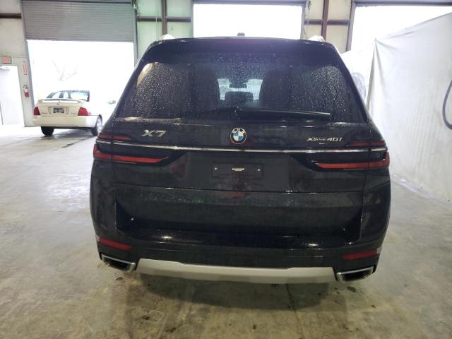 Photo 5 VIN: 5UX23EM08R9T26398 - BMW X7 