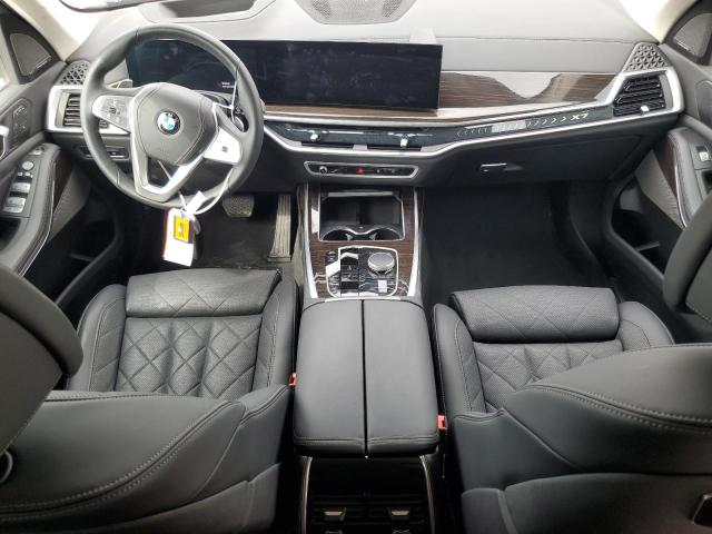 Photo 7 VIN: 5UX23EM08R9T26398 - BMW X7 