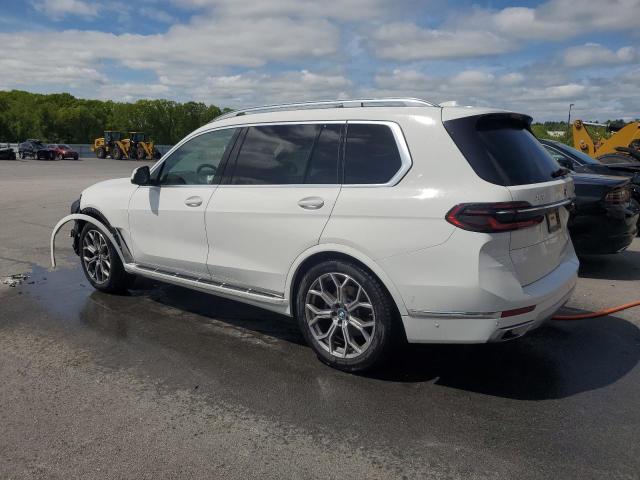 Photo 1 VIN: 5UX23EM08R9U60005 - BMW X7 