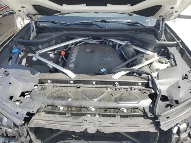 Photo 11 VIN: 5UX23EM08R9U60005 - BMW X7 