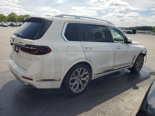 Photo 2 VIN: 5UX23EM08R9U60005 - BMW X7 