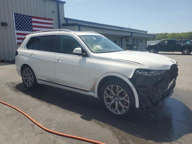 Photo 3 VIN: 5UX23EM08R9U60005 - BMW X7 