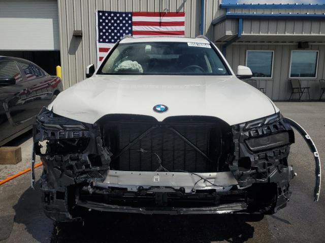 Photo 4 VIN: 5UX23EM08R9U60005 - BMW X7 