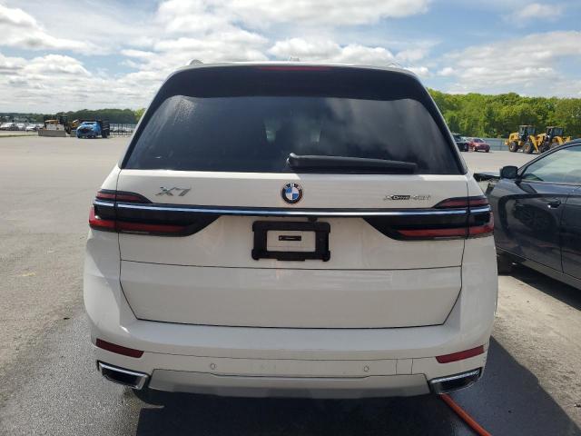 Photo 5 VIN: 5UX23EM08R9U60005 - BMW X7 