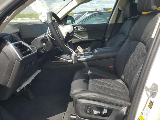 Photo 6 VIN: 5UX23EM08R9U60005 - BMW X7 