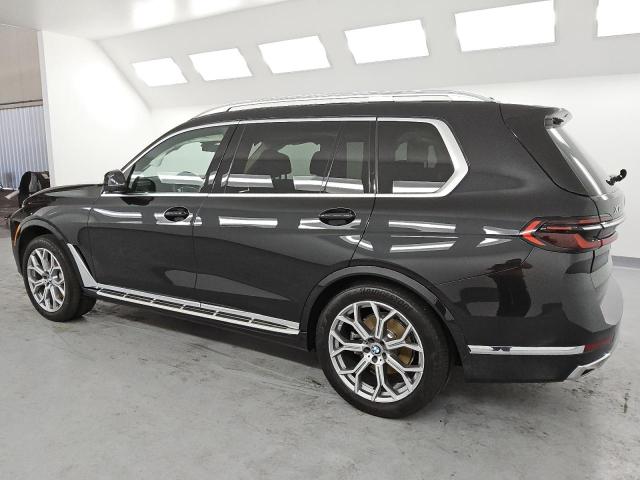 Photo 1 VIN: 5UX23EM08R9V83593 - BMW X7 XDRIVE4 