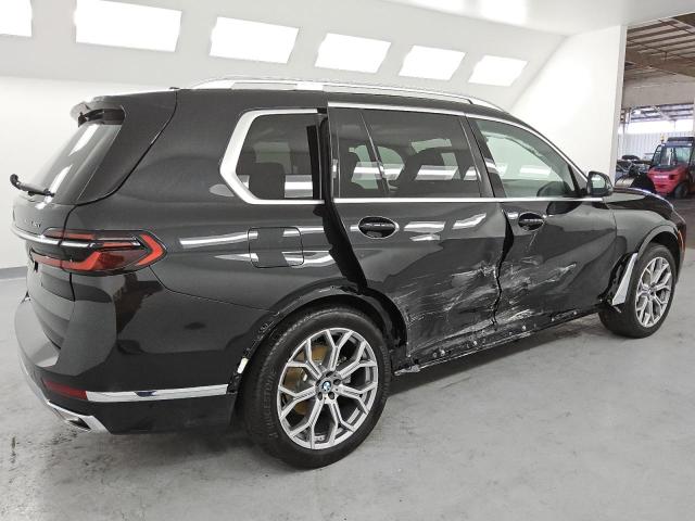 Photo 2 VIN: 5UX23EM08R9V83593 - BMW X7 XDRIVE4 