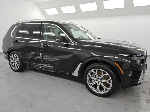 Photo 3 VIN: 5UX23EM08R9V83593 - BMW X7 XDRIVE4 