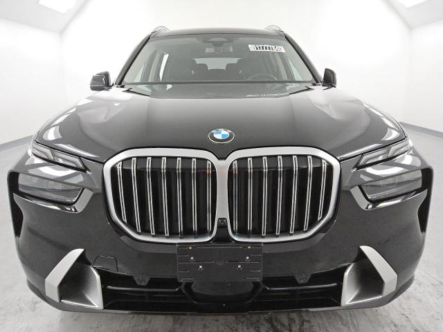 Photo 4 VIN: 5UX23EM08R9V83593 - BMW X7 XDRIVE4 