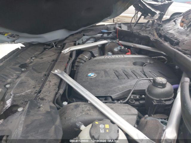 Photo 9 VIN: 5UX23EM08R9W15958 - BMW X7 