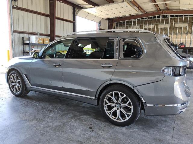 Photo 1 VIN: 5UX23EM08S9X14205 - BMW X7 XDRIVE4 