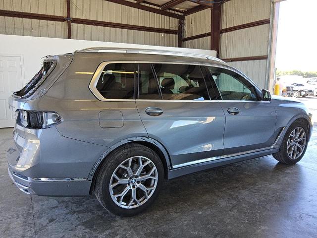 Photo 2 VIN: 5UX23EM08S9X14205 - BMW X7 XDRIVE4 