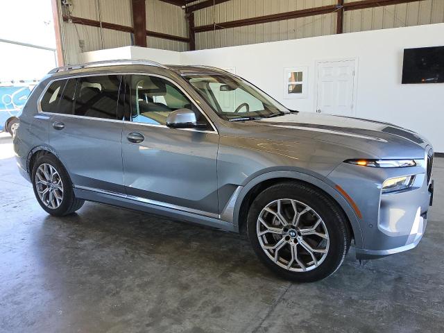 Photo 3 VIN: 5UX23EM08S9X14205 - BMW X7 XDRIVE4 