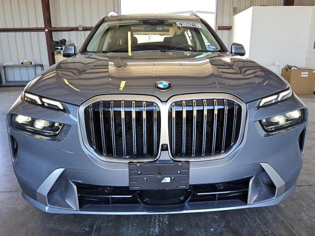 Photo 4 VIN: 5UX23EM08S9X14205 - BMW X7 XDRIVE4 