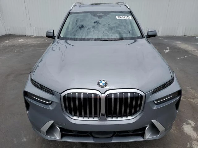 Photo 4 VIN: 5UX23EM09P9N48137 - BMW X7 XDRIVE4 