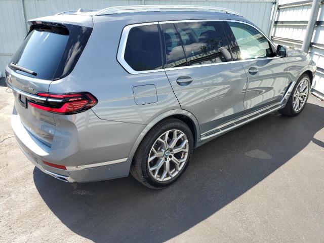 Photo 2 VIN: 5UX23EM09P9N48655 - BMW X7 XDRIVE4 