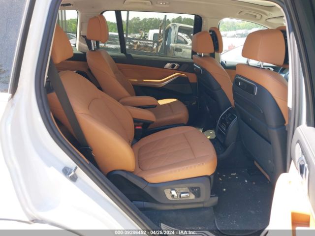 Photo 7 VIN: 5UX23EM09P9R03047 - BMW X7 