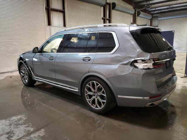 Photo 1 VIN: 5UX23EM09P9R20351 - BMW X7 