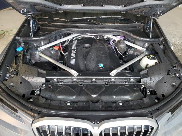 Photo 10 VIN: 5UX23EM09P9R20351 - BMW X7 