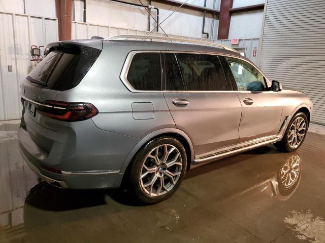 Photo 2 VIN: 5UX23EM09P9R20351 - BMW X7 