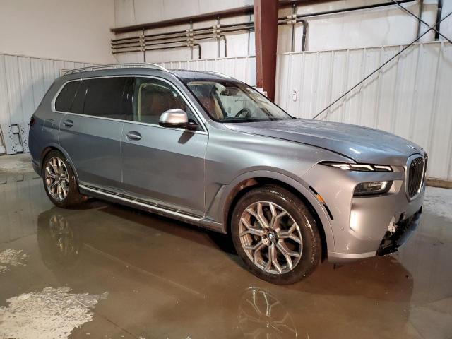 Photo 3 VIN: 5UX23EM09P9R20351 - BMW X7 