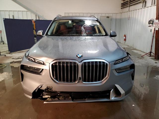 Photo 4 VIN: 5UX23EM09P9R20351 - BMW X7 