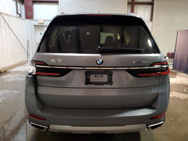 Photo 5 VIN: 5UX23EM09P9R20351 - BMW X7 