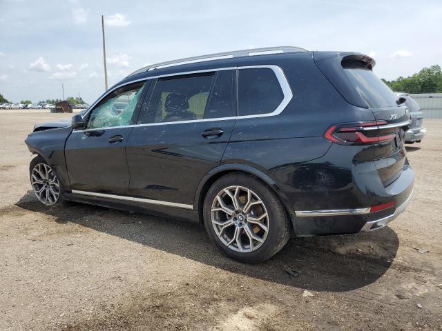 Photo 1 VIN: 5UX23EM09P9R80811 - BMW X7 