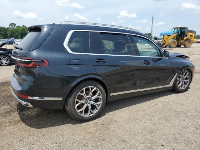 Photo 2 VIN: 5UX23EM09P9R80811 - BMW X7 