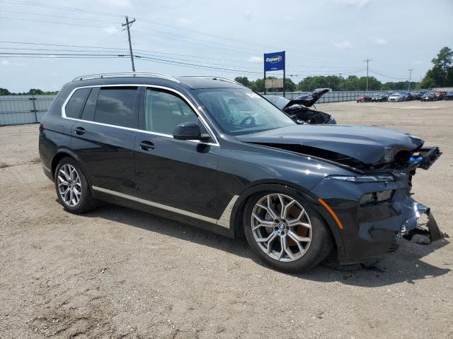 Photo 3 VIN: 5UX23EM09P9R80811 - BMW X7 