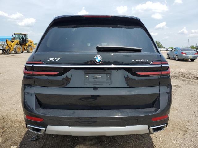 Photo 5 VIN: 5UX23EM09P9R80811 - BMW X7 