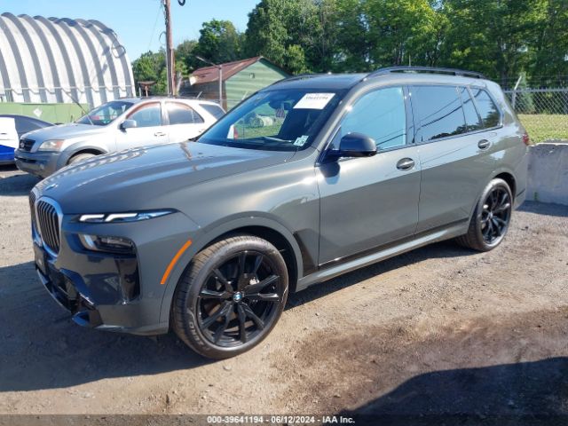 Photo 1 VIN: 5UX23EM09R9S13866 - BMW X7 