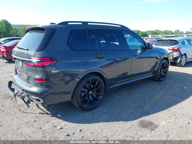 Photo 3 VIN: 5UX23EM09R9S13866 - BMW X7 