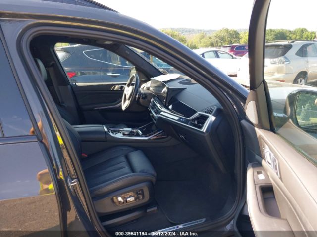 Photo 4 VIN: 5UX23EM09R9S13866 - BMW X7 