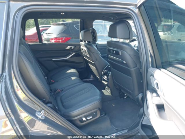 Photo 7 VIN: 5UX23EM09R9S13866 - BMW X7 