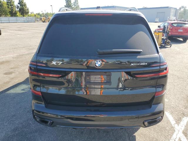 Photo 5 VIN: 5UX23EM09R9U39163 - BMW X7 XDRIVE4 