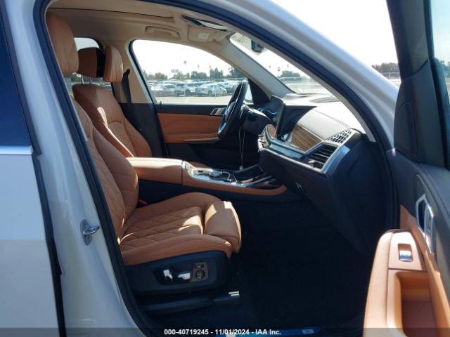 Photo 4 VIN: 5UX23EM09R9U59929 - BMW X7 